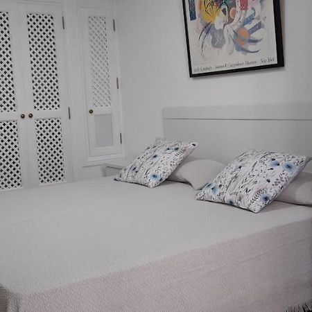 Apartamento En コラレホ エクステリア 写真