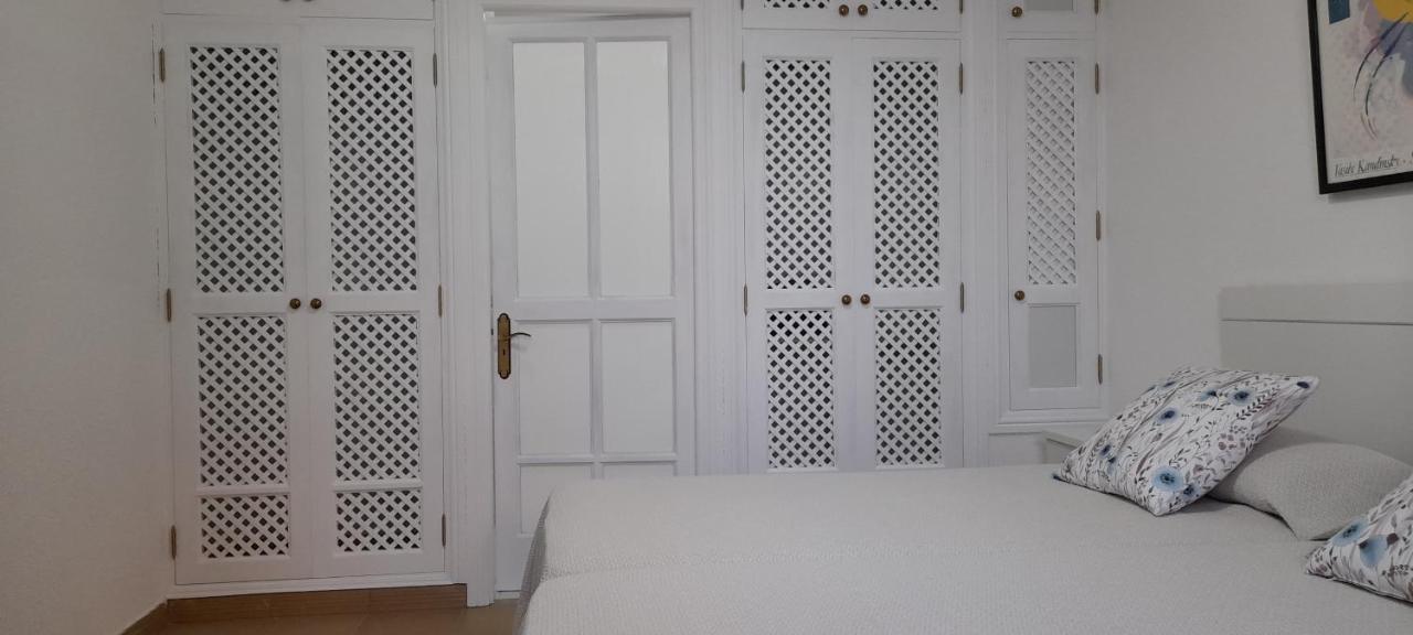 Apartamento En コラレホ エクステリア 写真