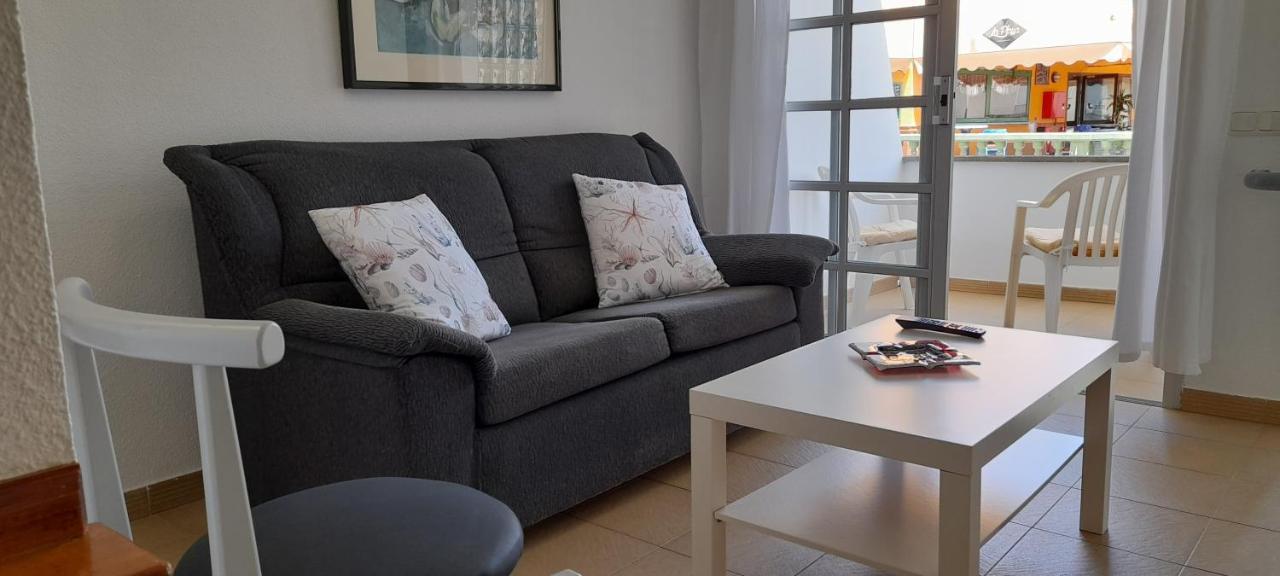 Apartamento En コラレホ エクステリア 写真