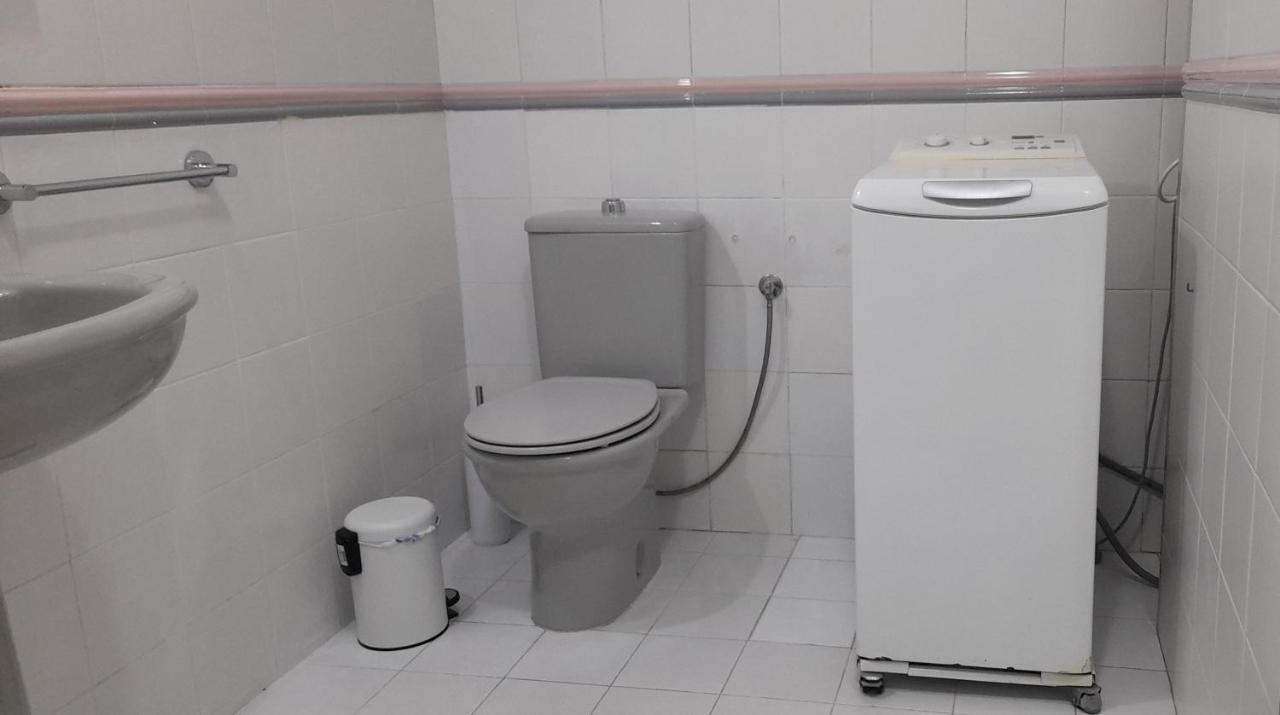 Apartamento En コラレホ エクステリア 写真