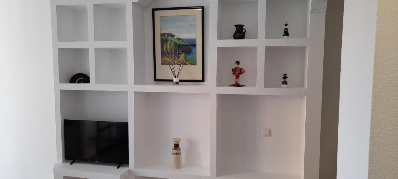 Apartamento En コラレホ エクステリア 写真