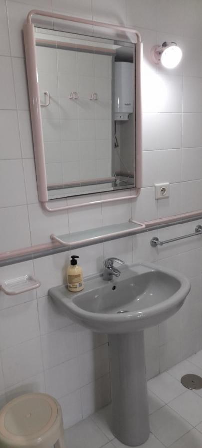 Apartamento En コラレホ エクステリア 写真